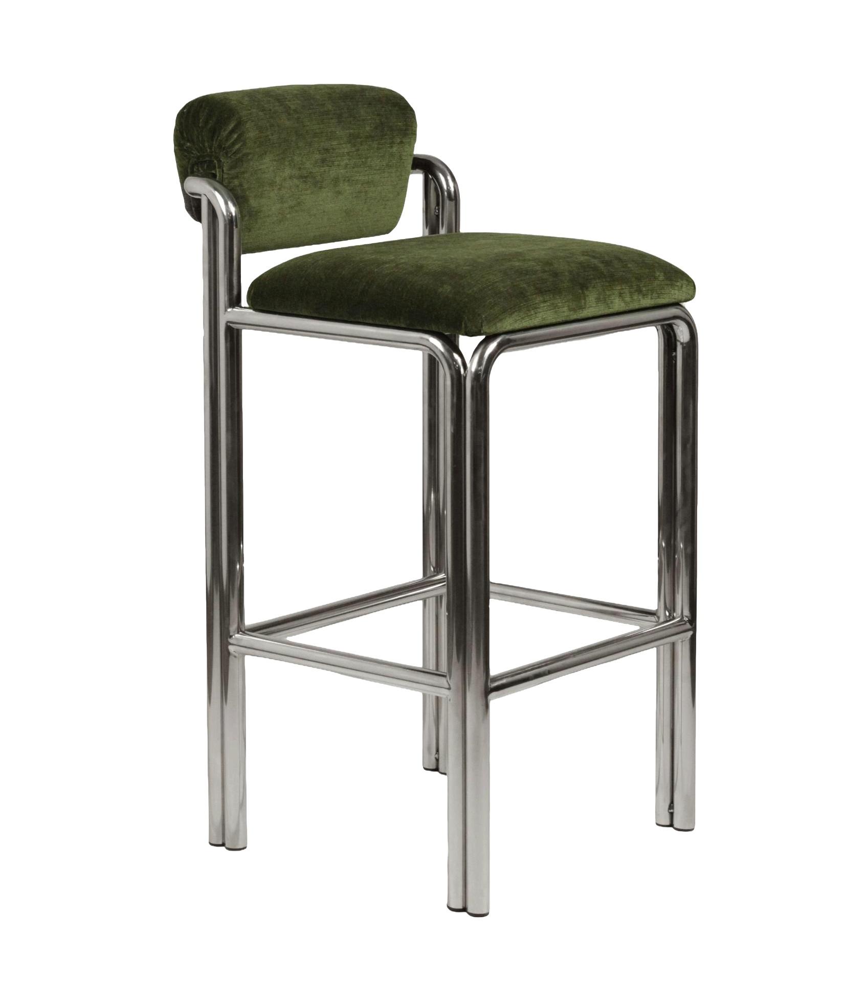 Cubu Barhocker