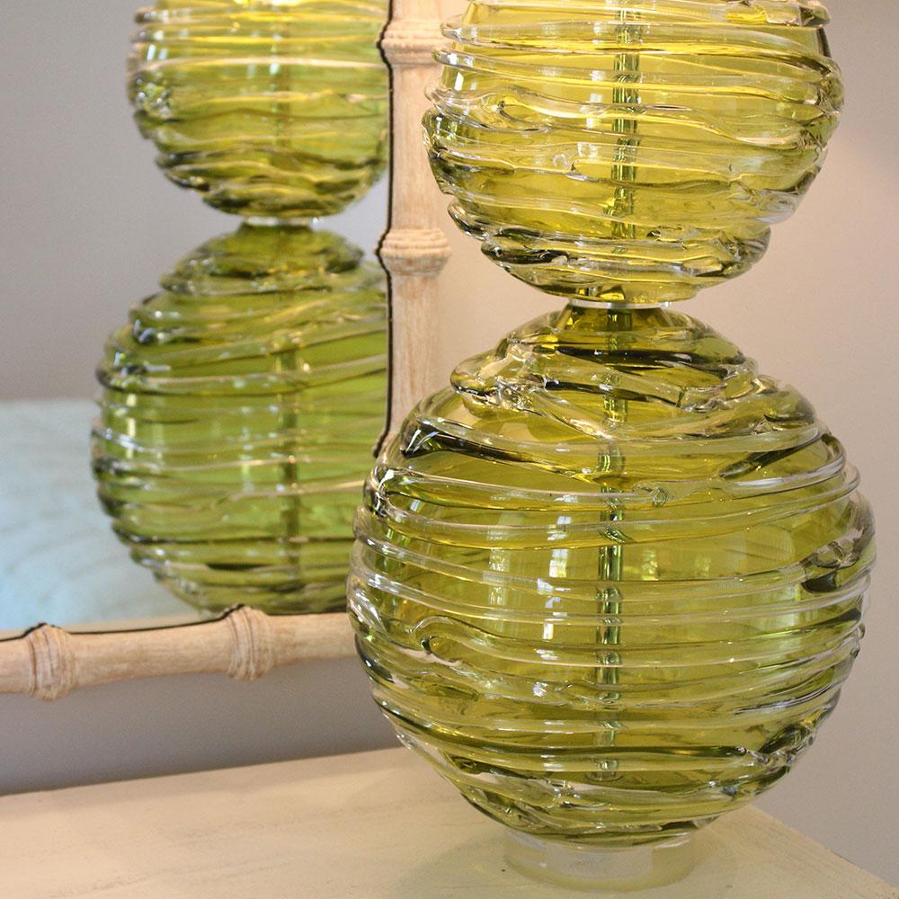 Alfie Tischlampe