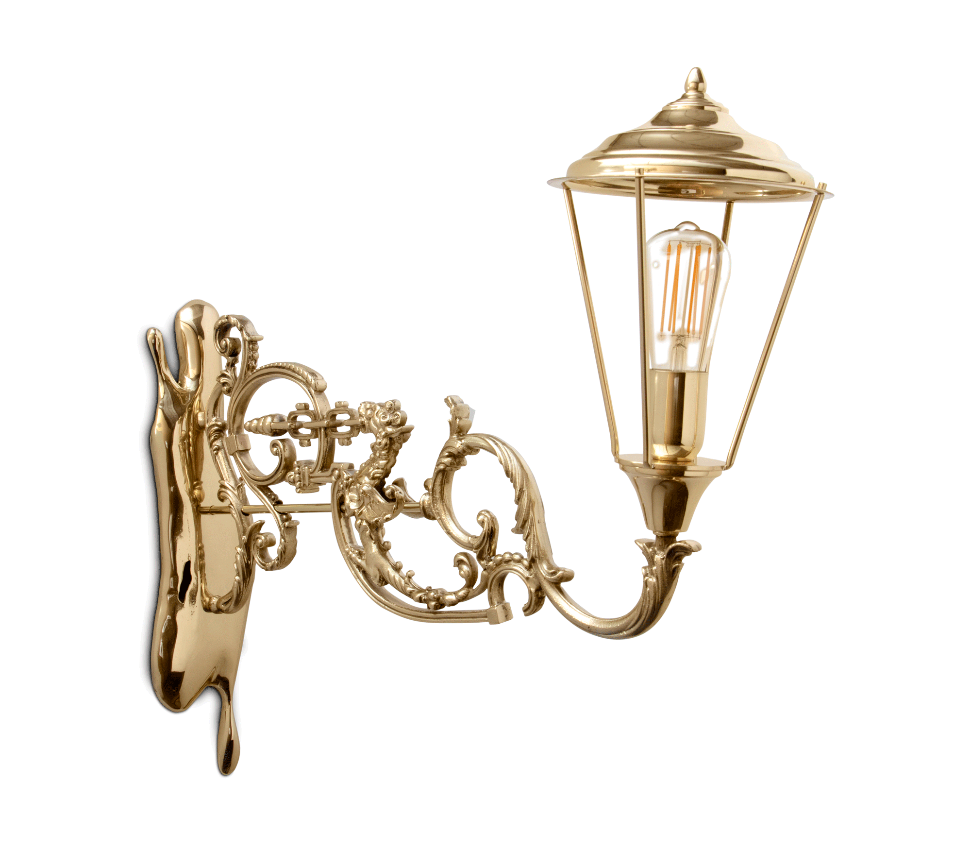 Radiance Wandleuchte