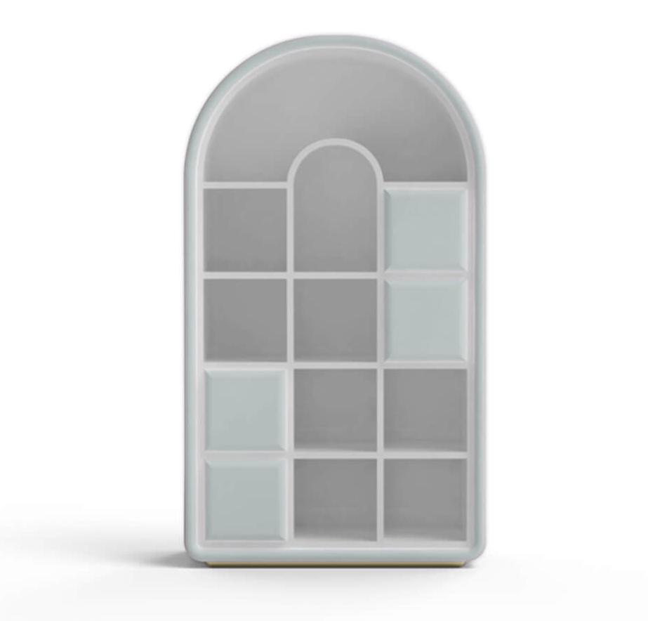 Sweet Melody Juke Bücherregal