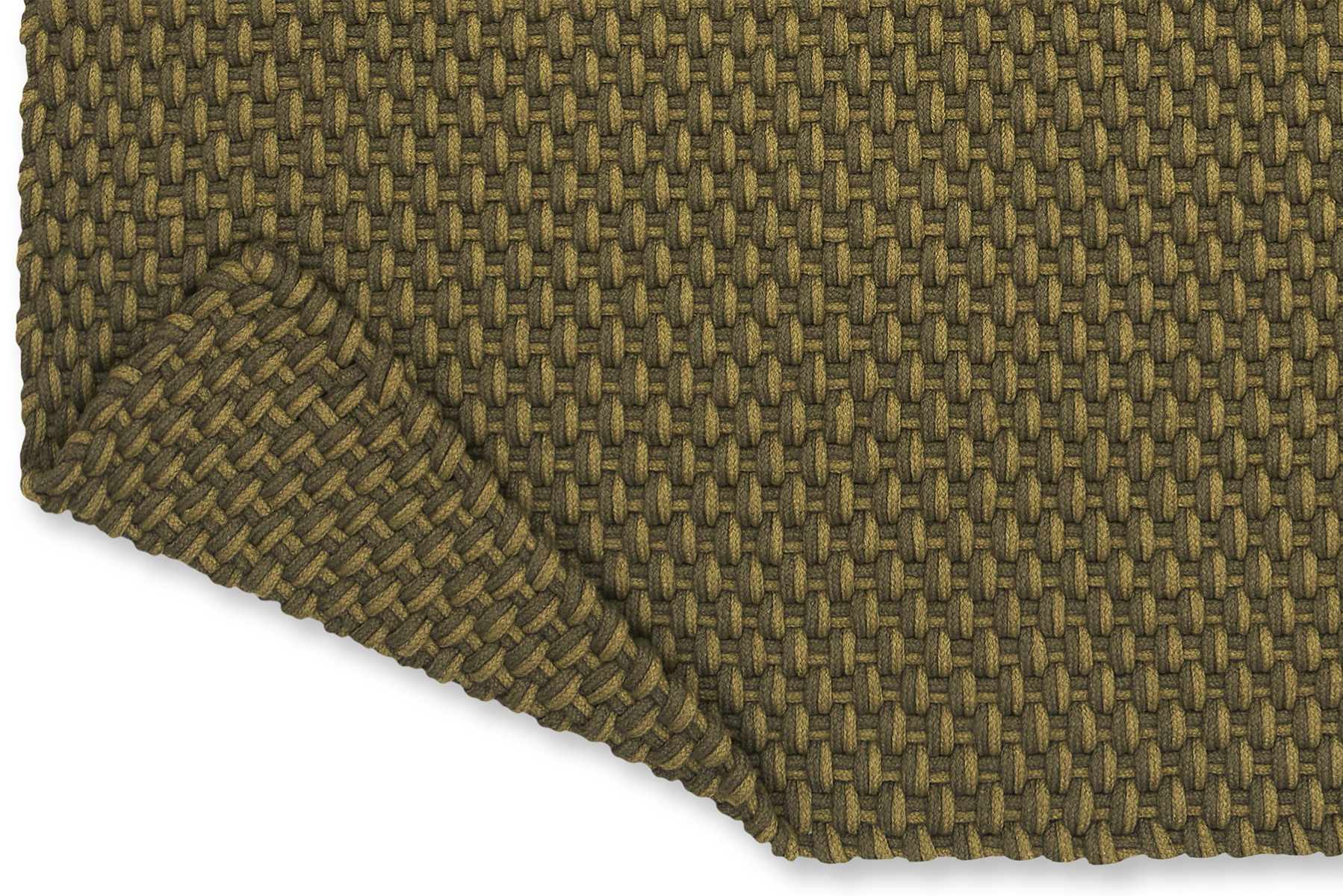 Lace Thyme-Pine Outdoor 497207 Teppich | Größe: 250 x 350 cm