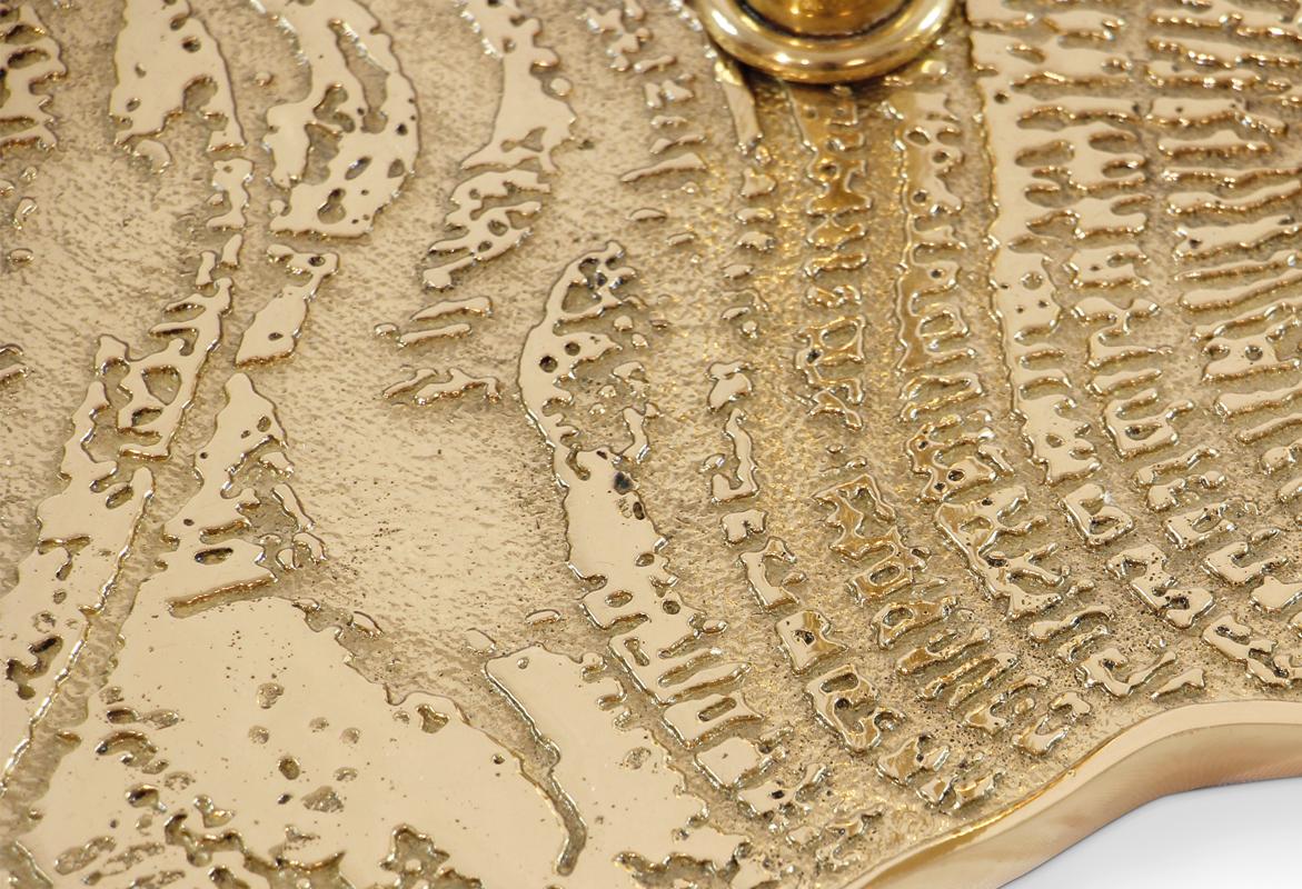 Aurora Handtuchhalter