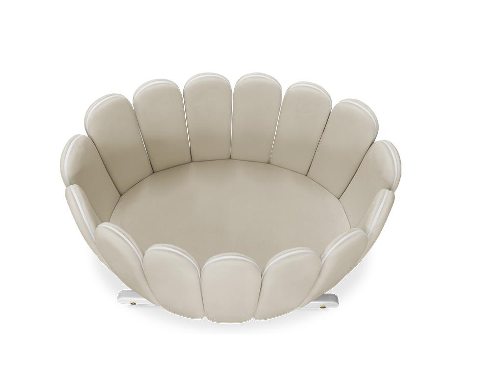 Lotus Gentle Schaukelwiege