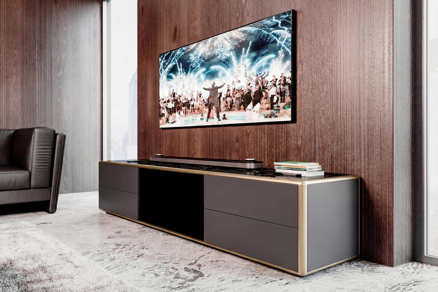 Desirè Marmor Sideboard