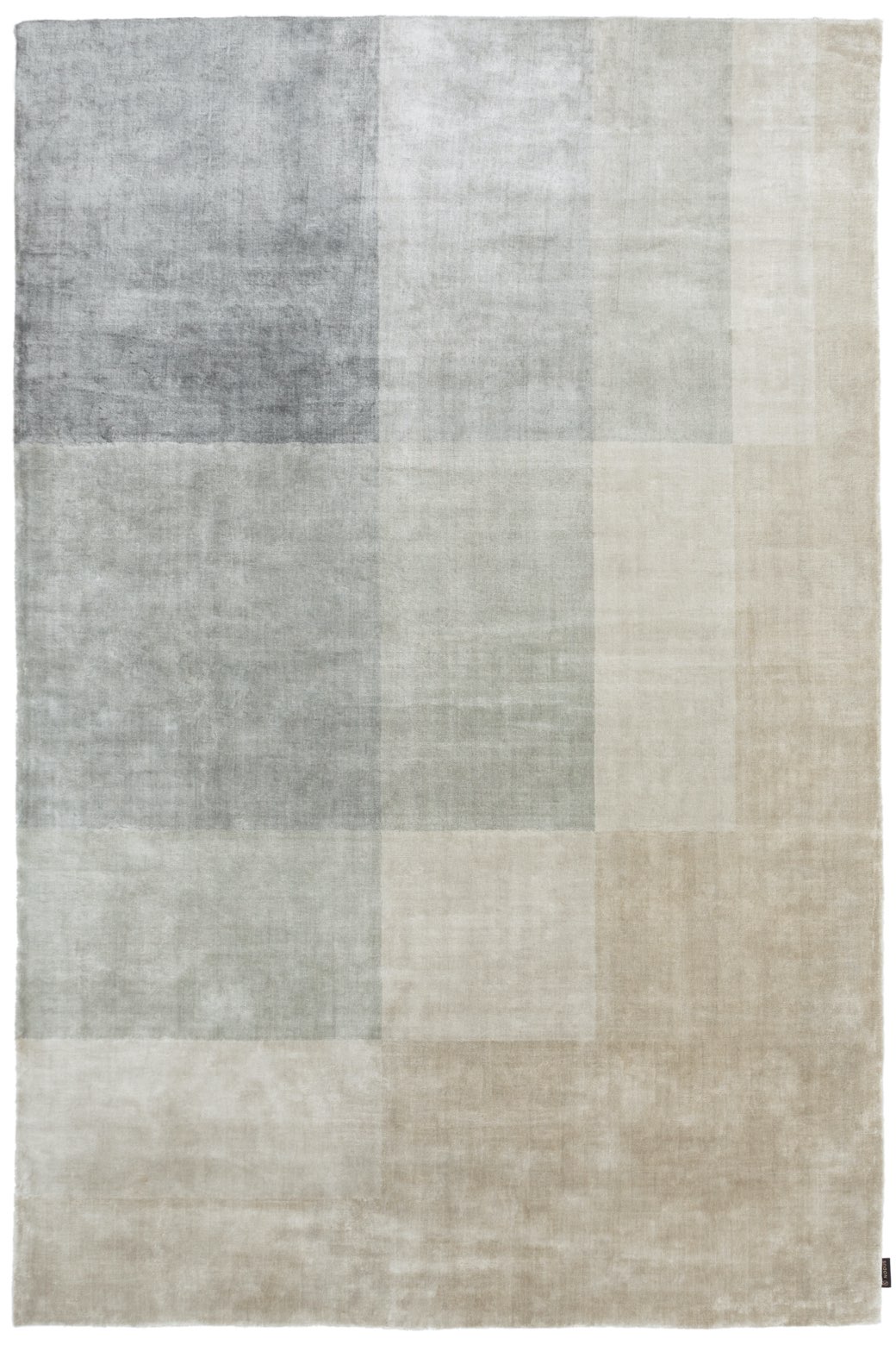Density 2 Teppich | Größe: 200 × 300 cm