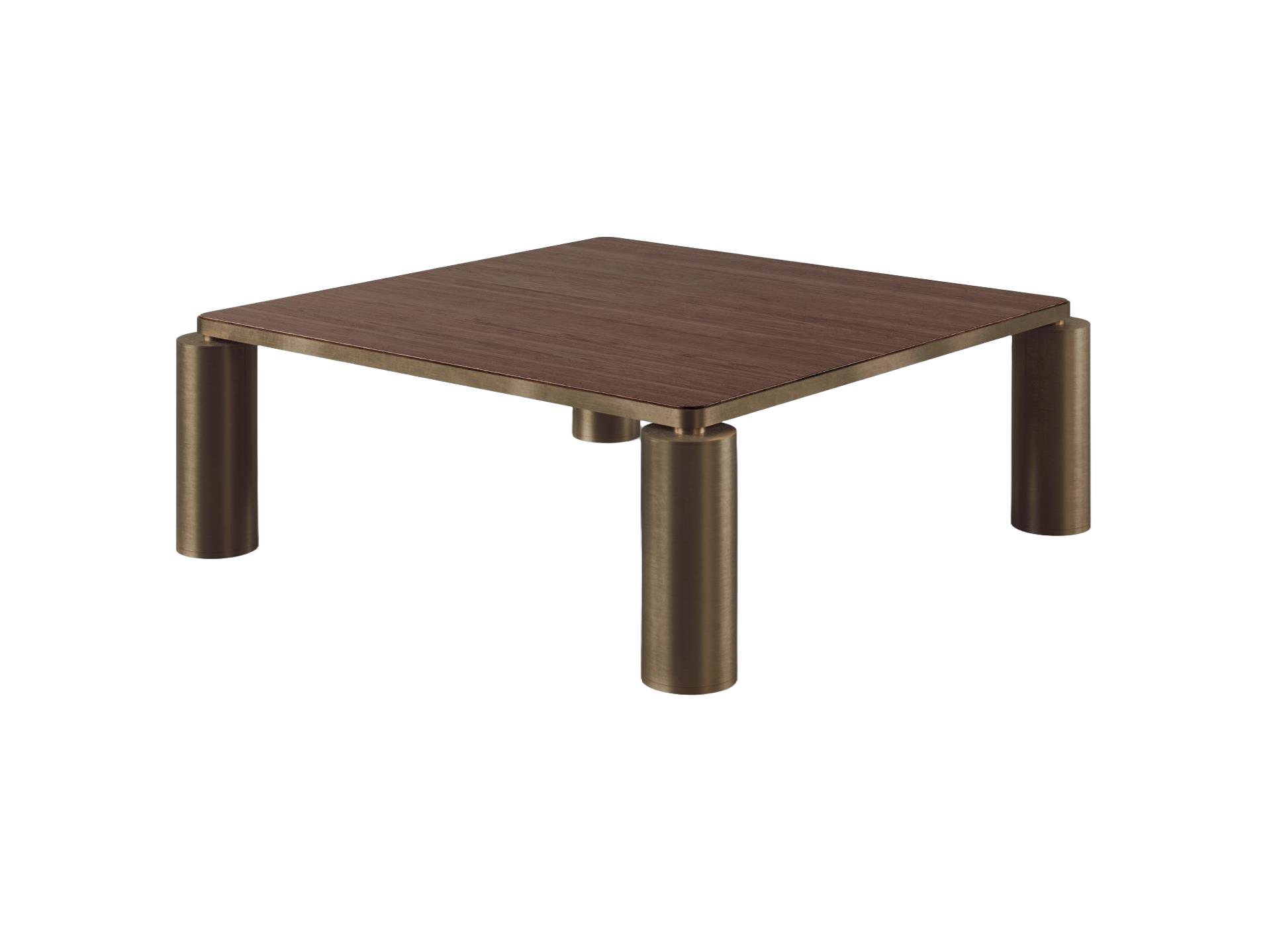Stay Quadratischer Couchtisch