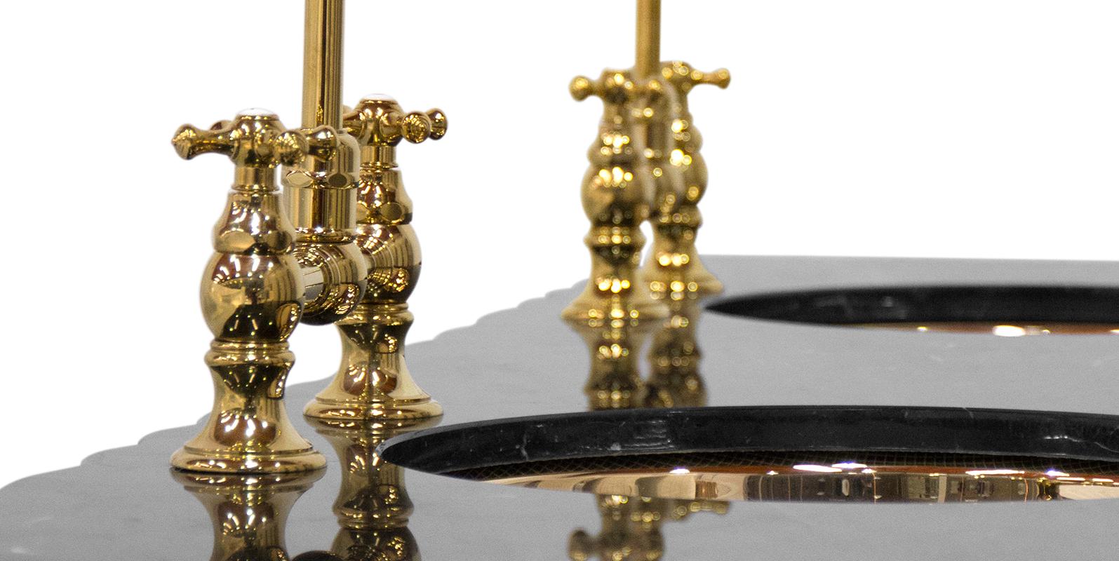 Melody Waschtischunterschrank