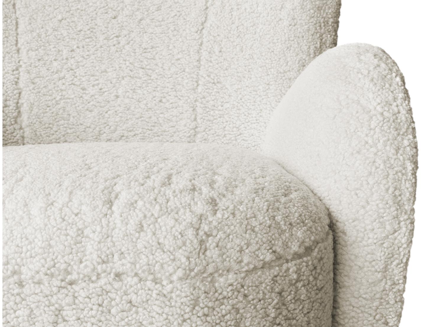 Cozy Glide Schaukelstuhl