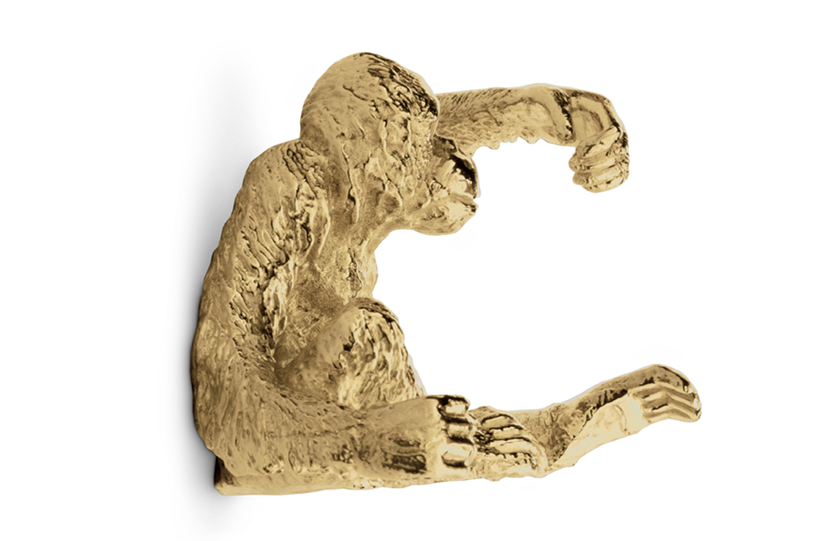 Dschungel Schimpansen‑Griff