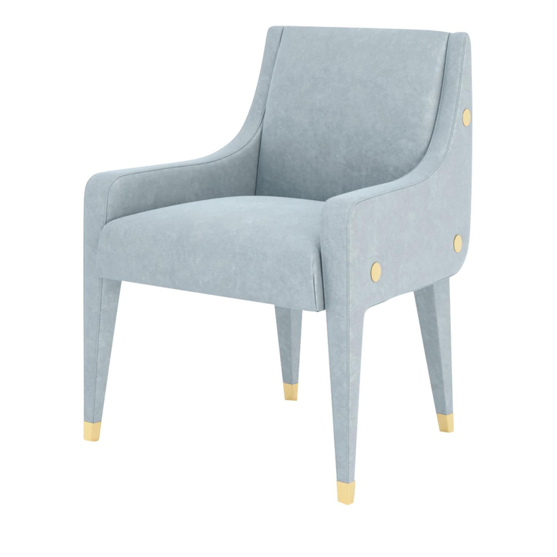 Montauk Handgefertigter Stuhl