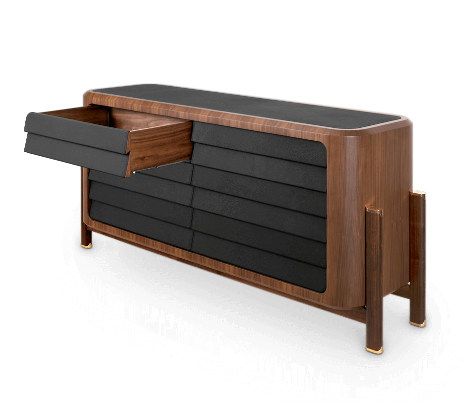 Bronson Sideboard