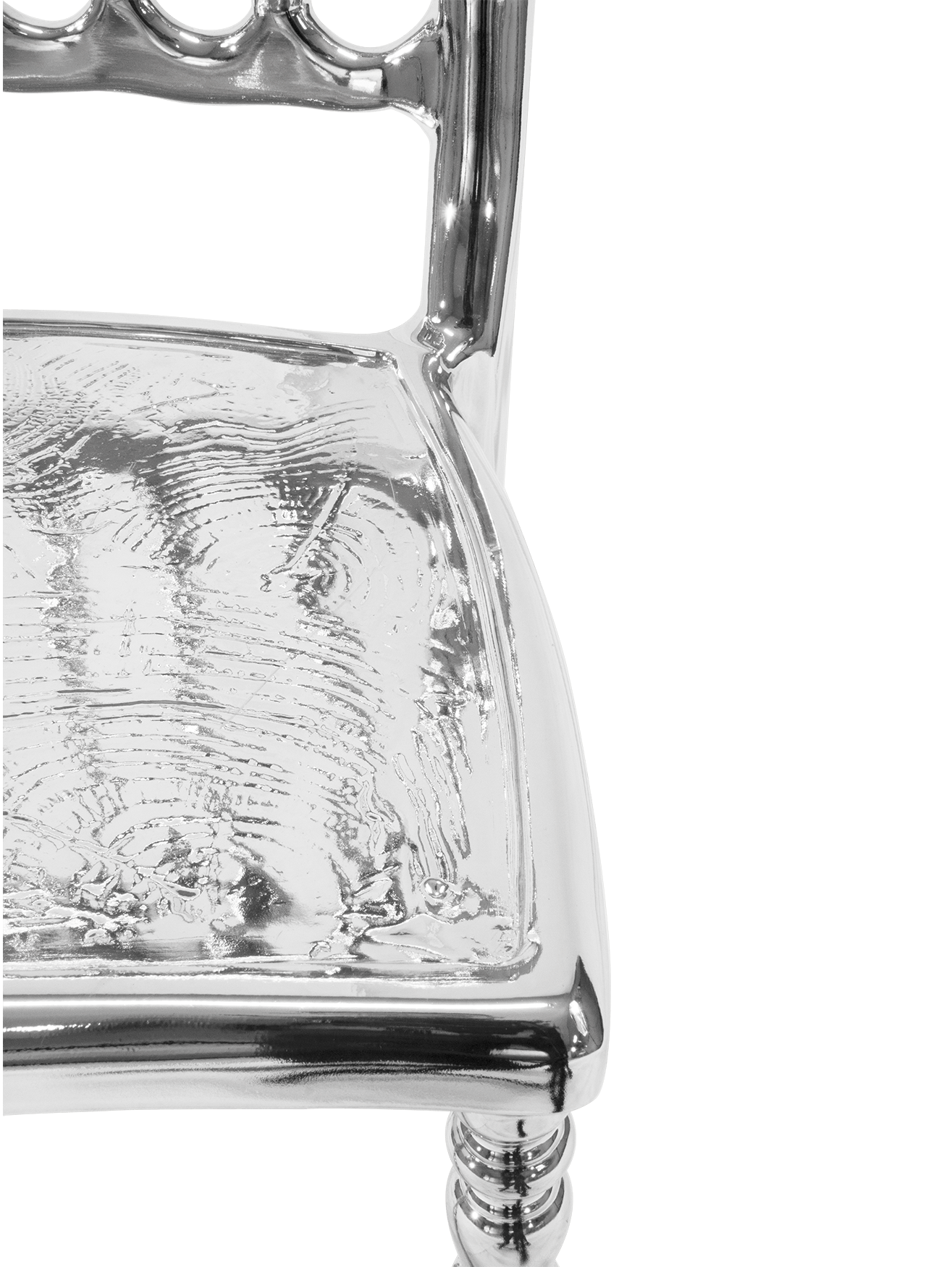 Empyrean Signature‑Stuhl