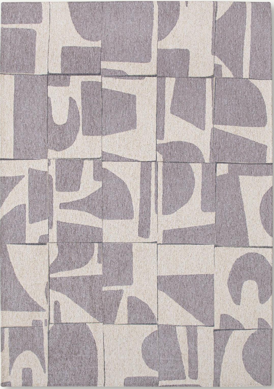 String 9366 Teppich | Größe: 80 x 250 cm