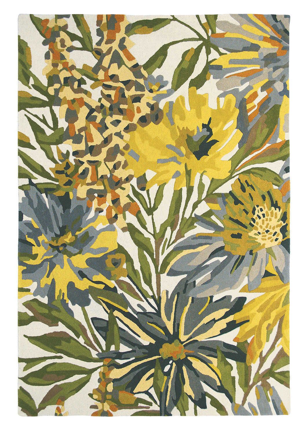 Floreale Maize 44906 Teppich | Größe: 250 x 350 cm