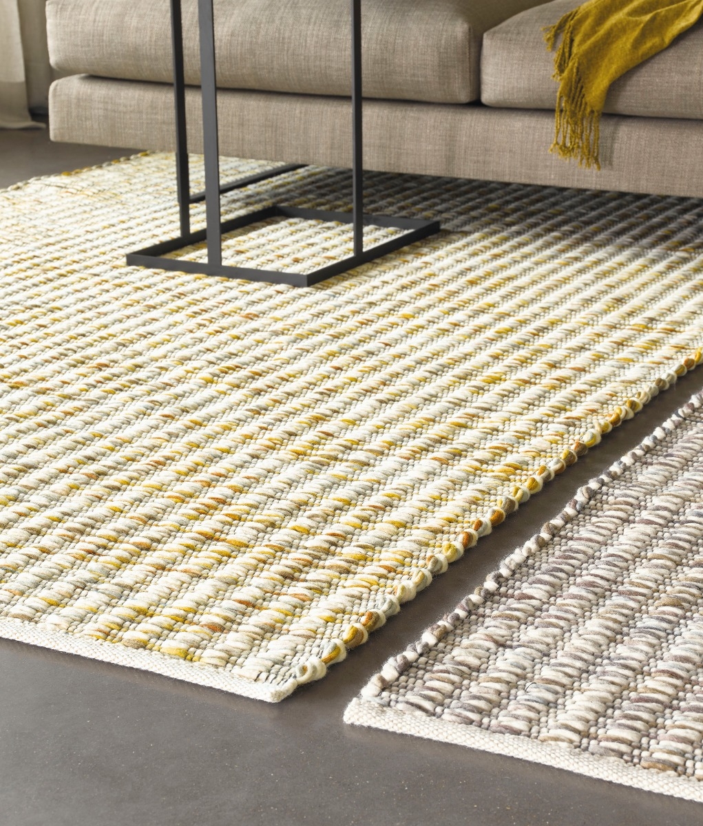 Grain 13506 Teppich | Größe: 160 x 230 cm