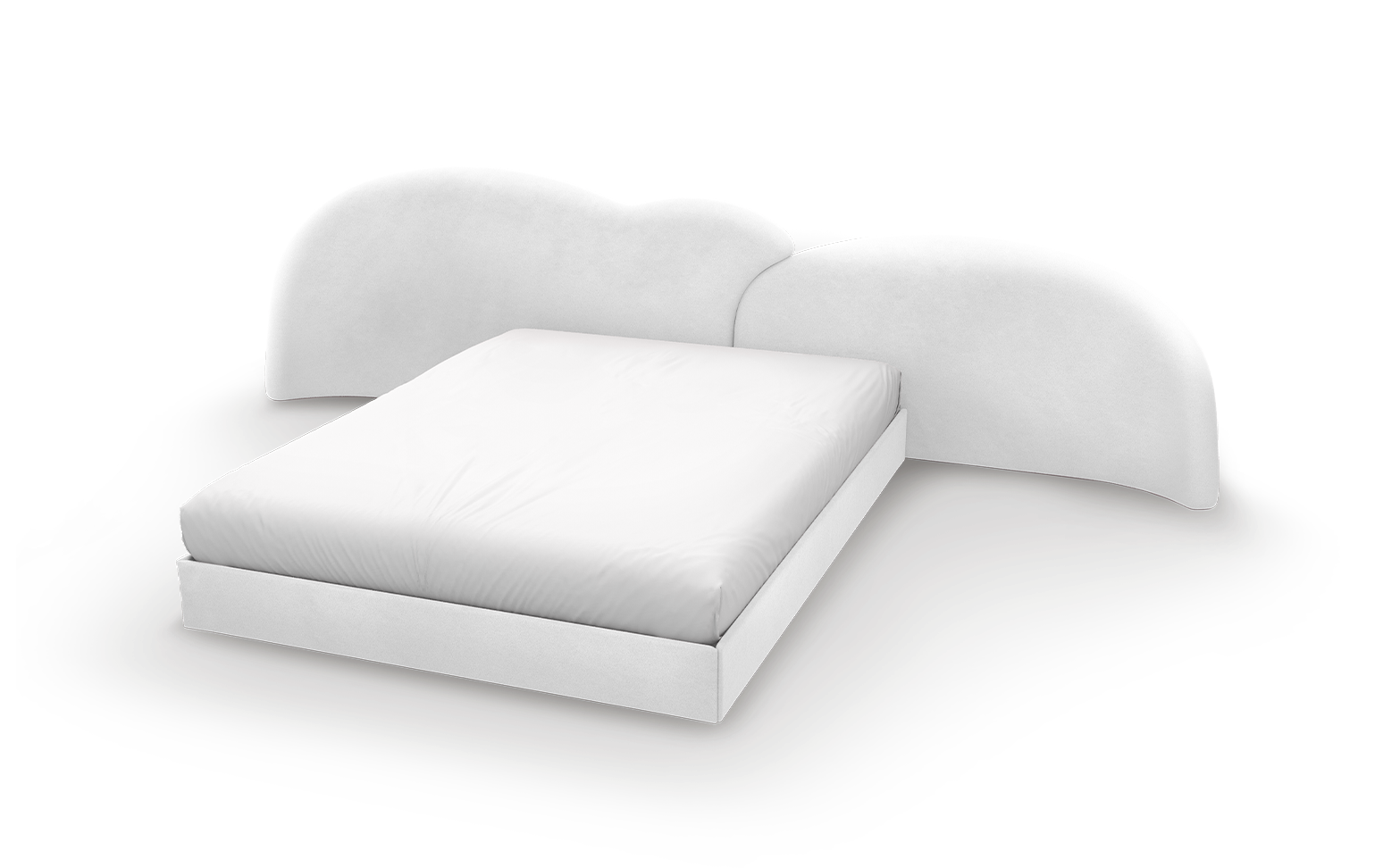 Nimbus Serenity Kinderbett