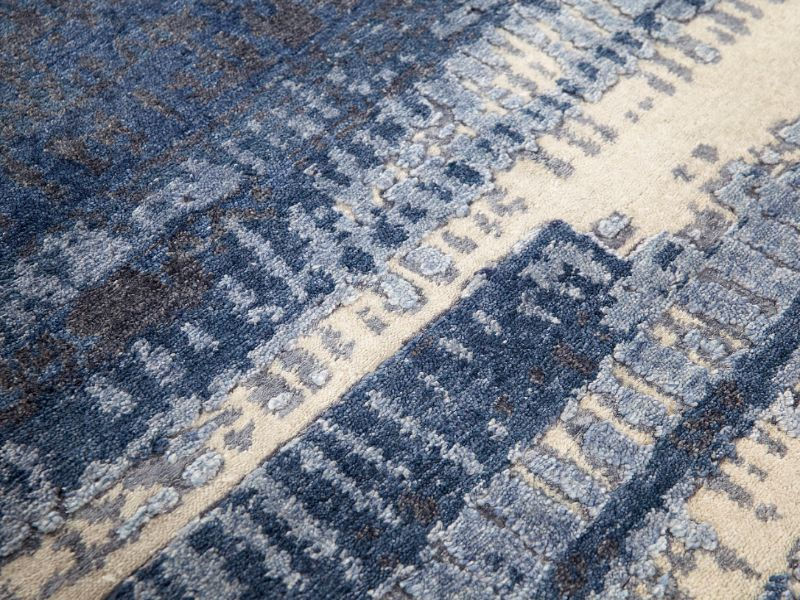 Tibetischer Handgeknüpfter Teppich | Größe: 200 x 300 cm