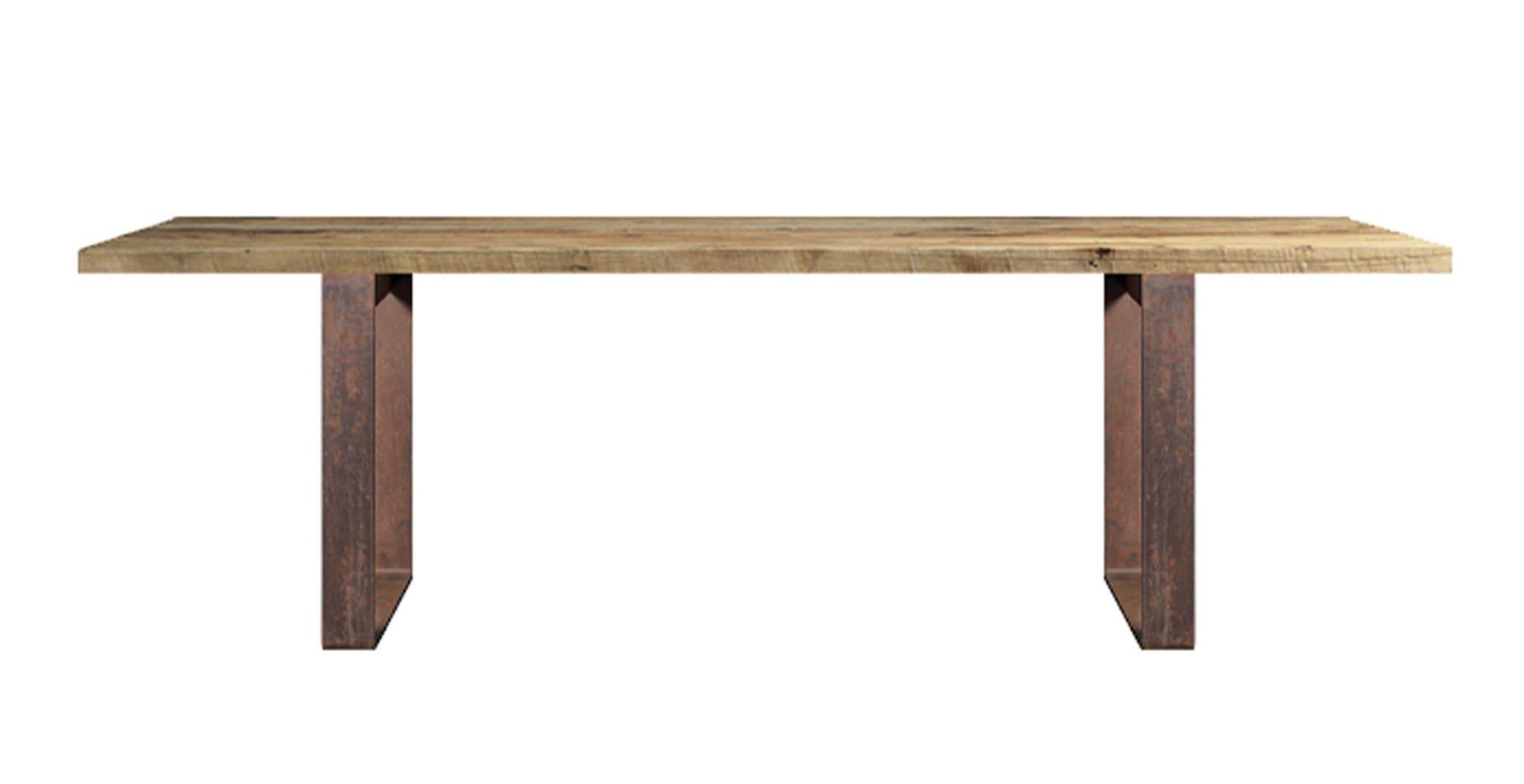 Misura Luxuriöser Esstisch | Dimensions: Length 300 cm