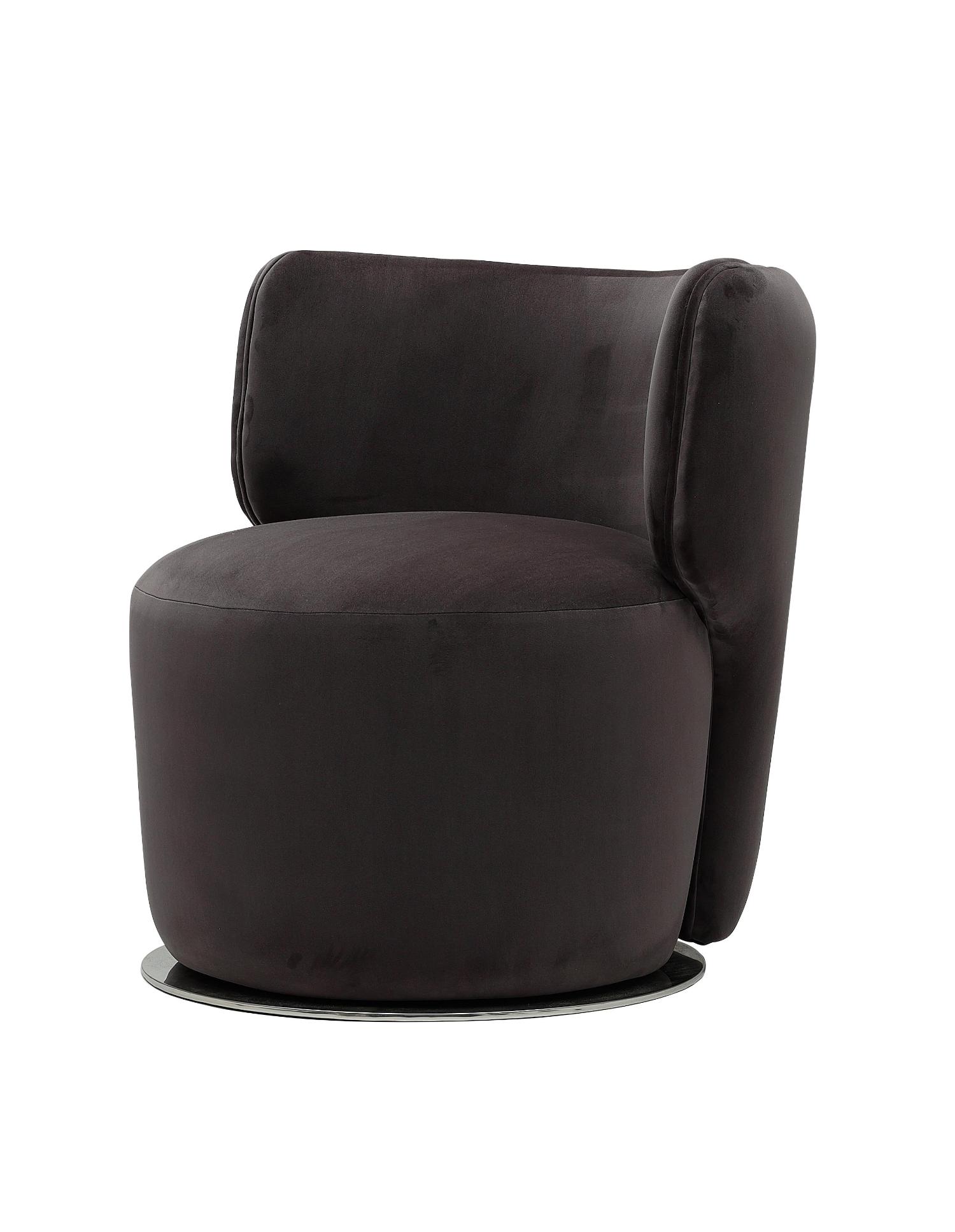 Sierra Runder Sessel