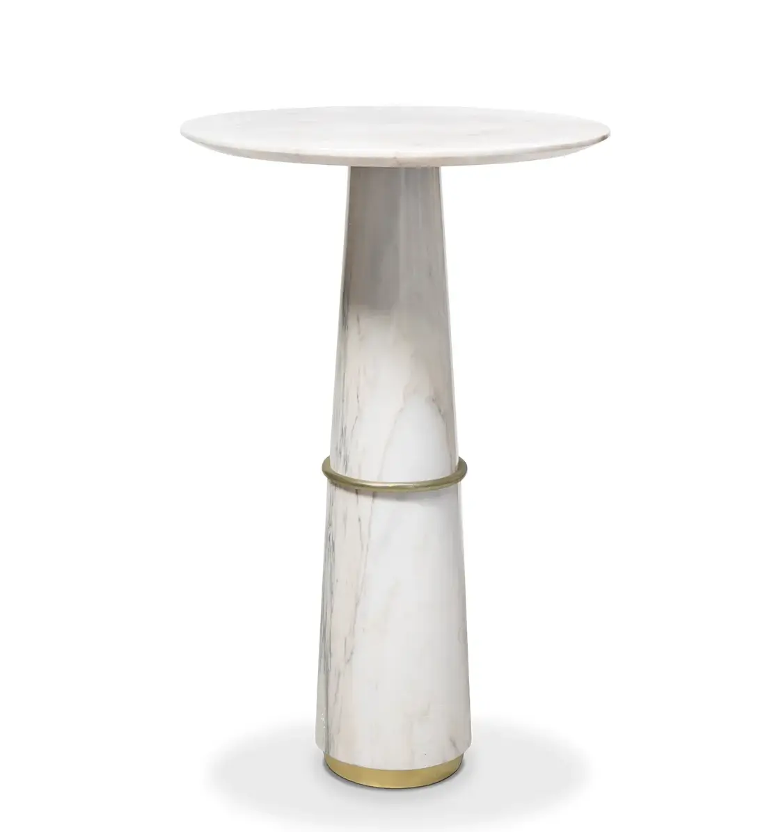 Marmor-Bartisch