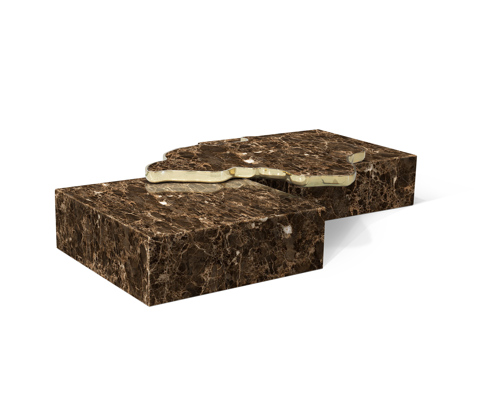 Valencia Emperor‑Stone‑Tisch