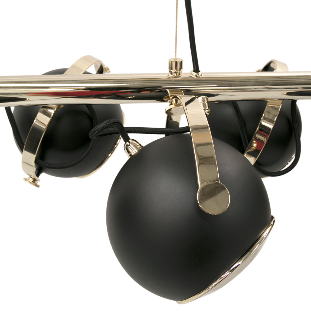 Visionary Pendelleuchte