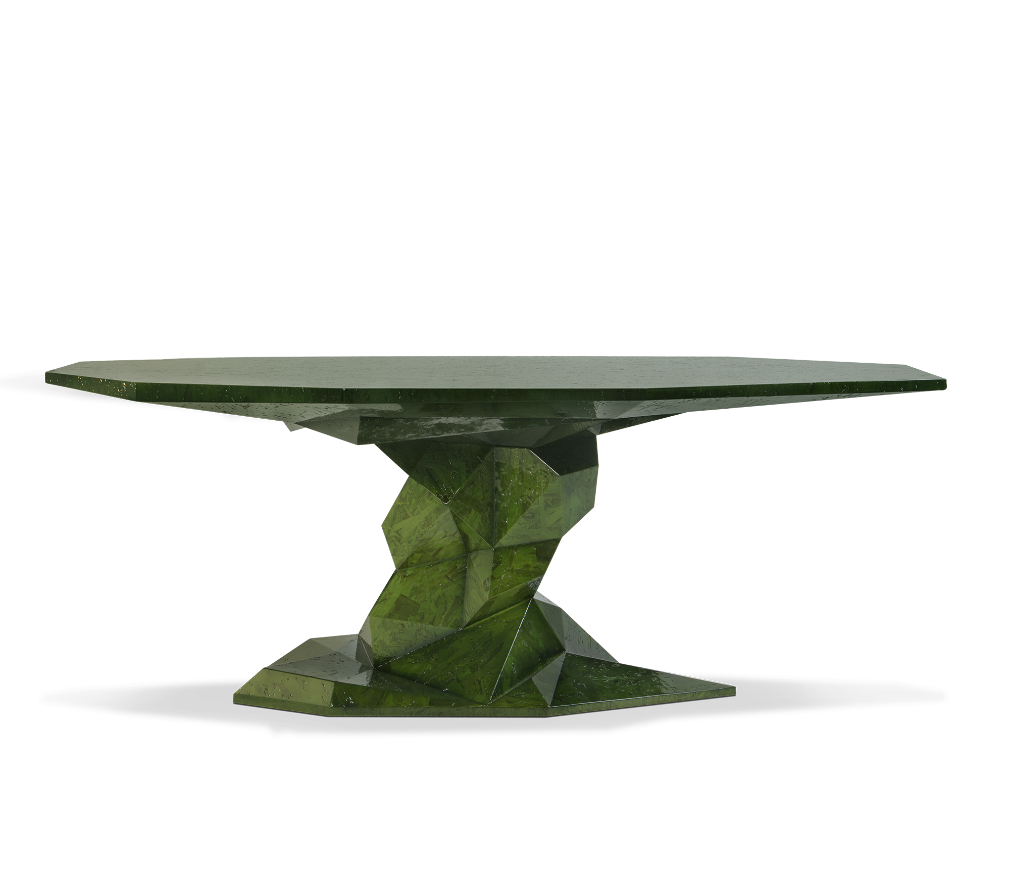Bonsai Luxe Esstisch