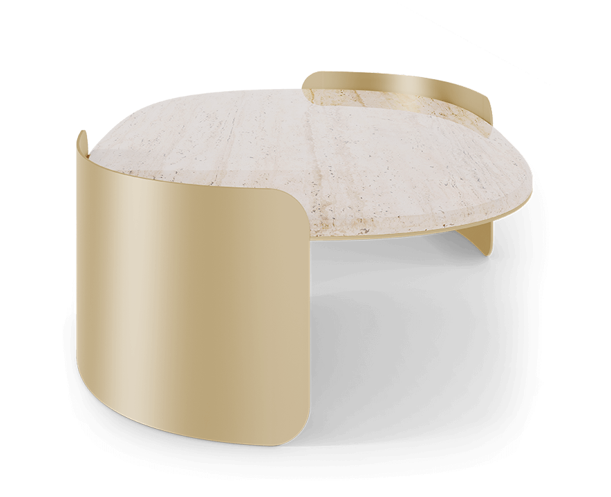 Franklin Scott Couchtisch