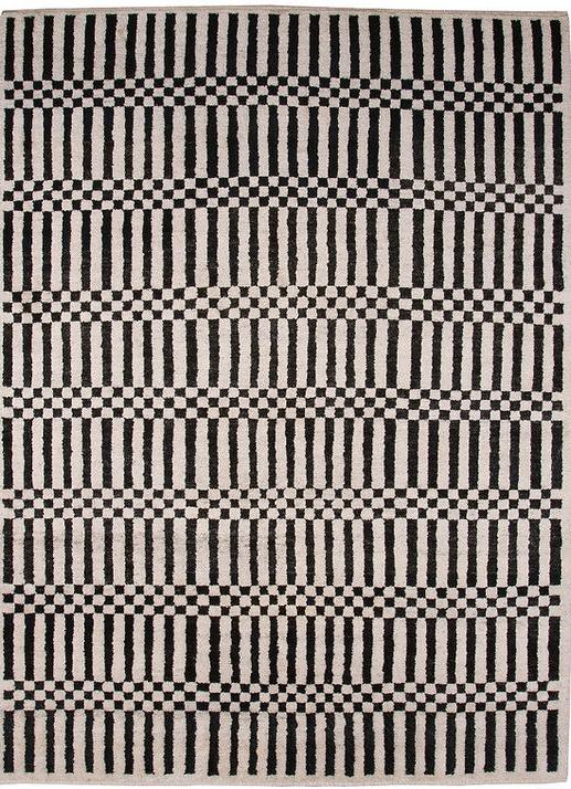 Berber Niedriger Flor Teppich