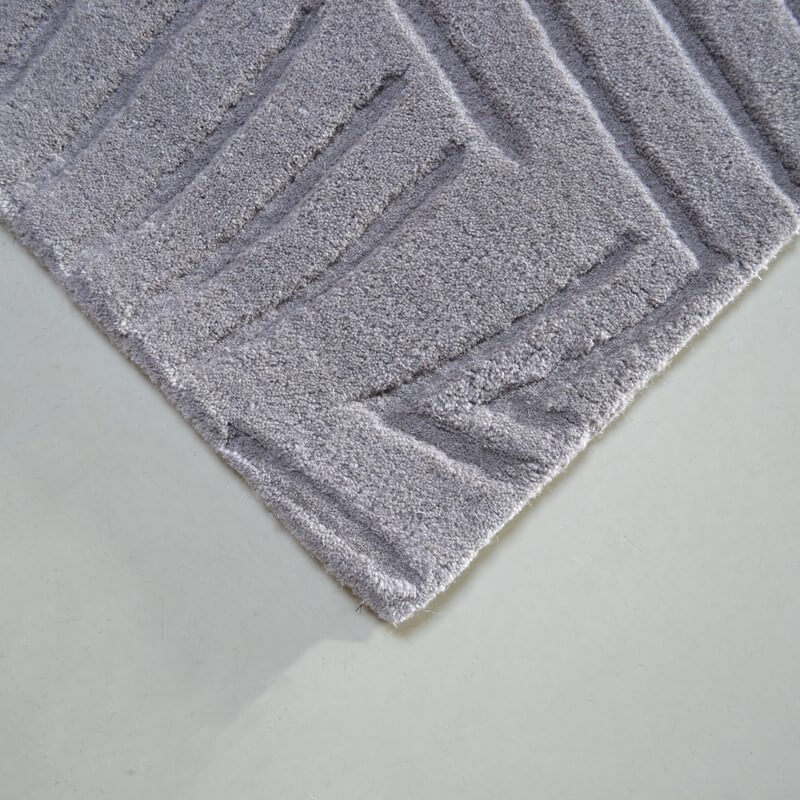 Folia Grey 38305 Teppich | Größe: 200 x 280 cm