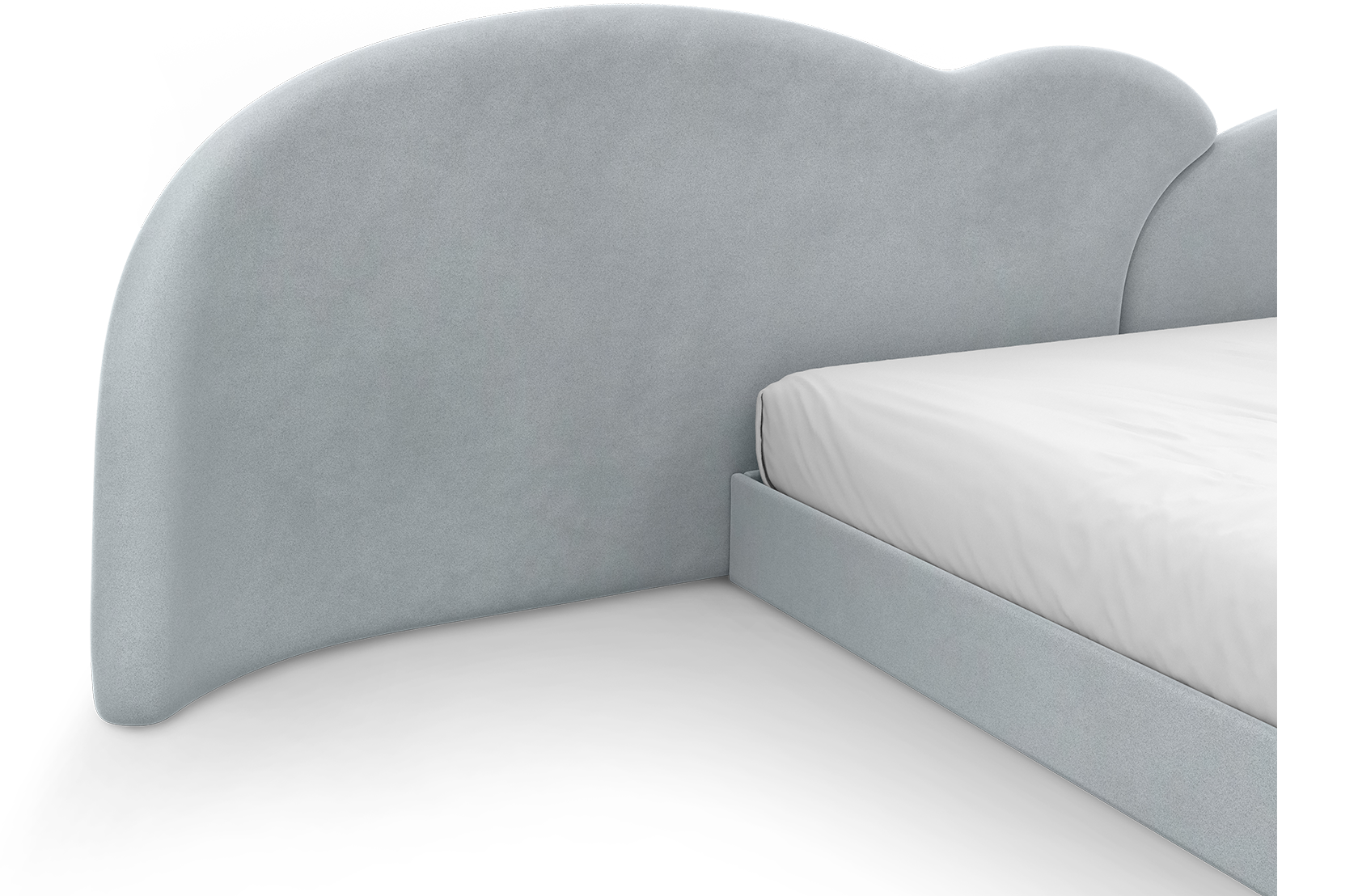 Nimbus Serenity Kinderbett