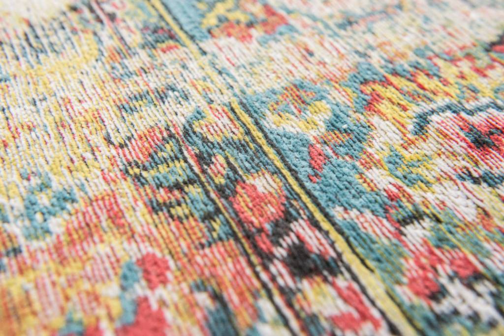 8712 Janissary Multi Teppich | Größe: 280 x 390 cm