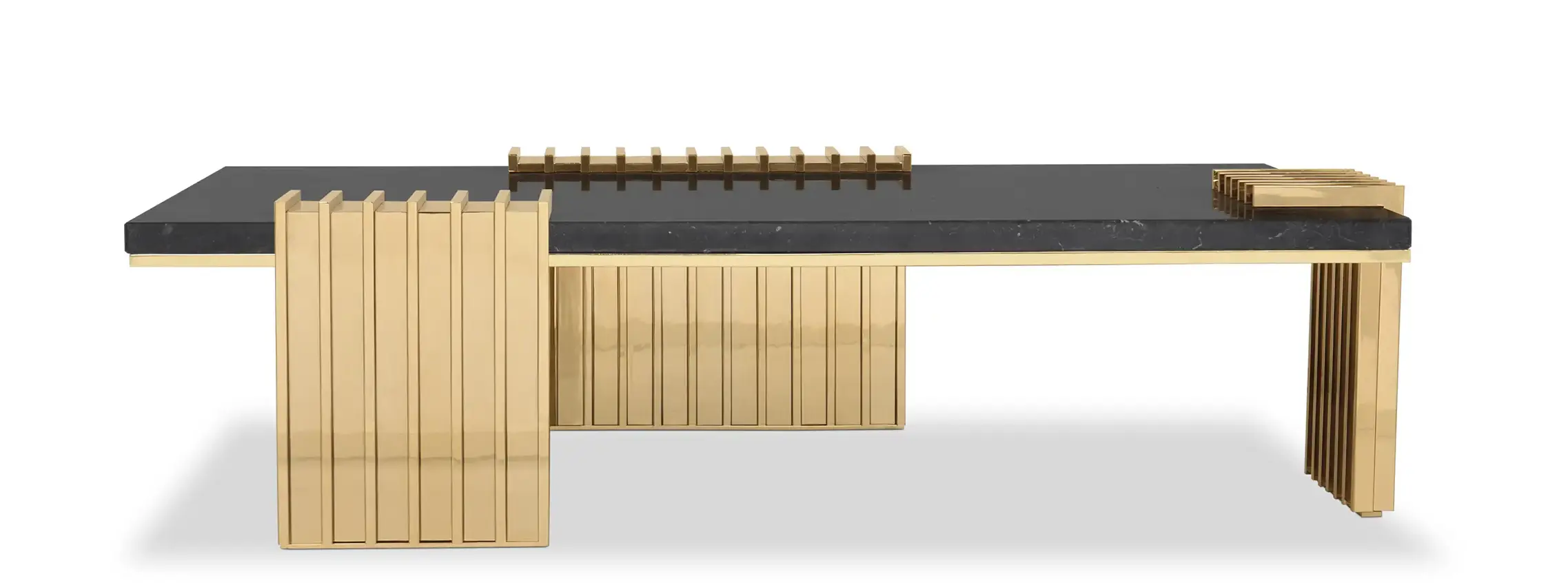 Whirlwind Couchtisch