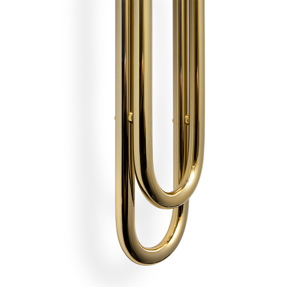 Astronaut Wandleuchte