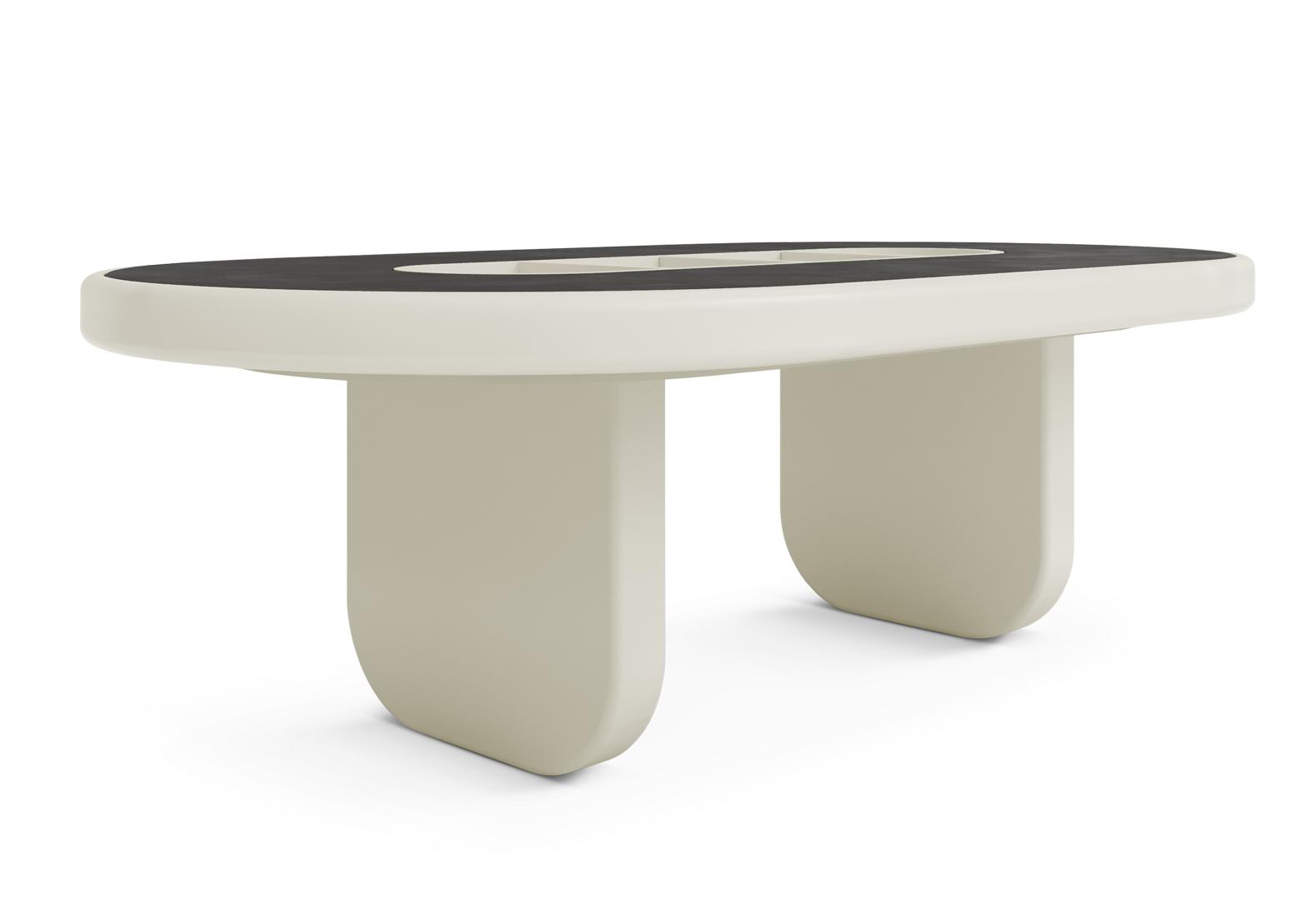 Explorer Aktivitätstisch