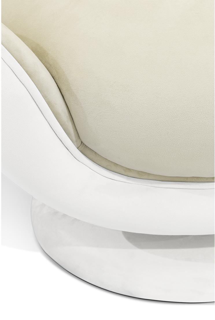 Lotus Serenity Kindersessel