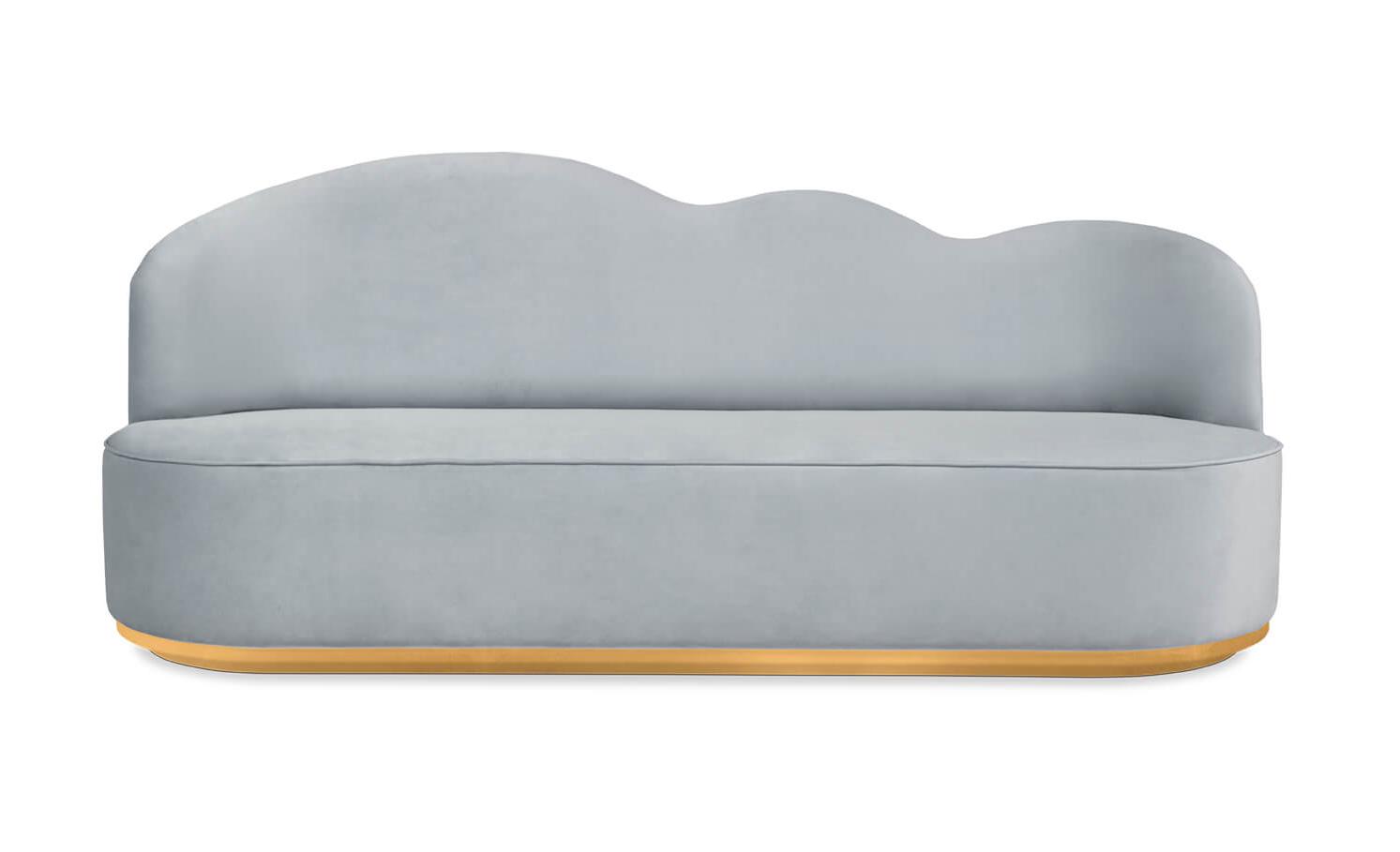 Nimbus Kuschelsofa