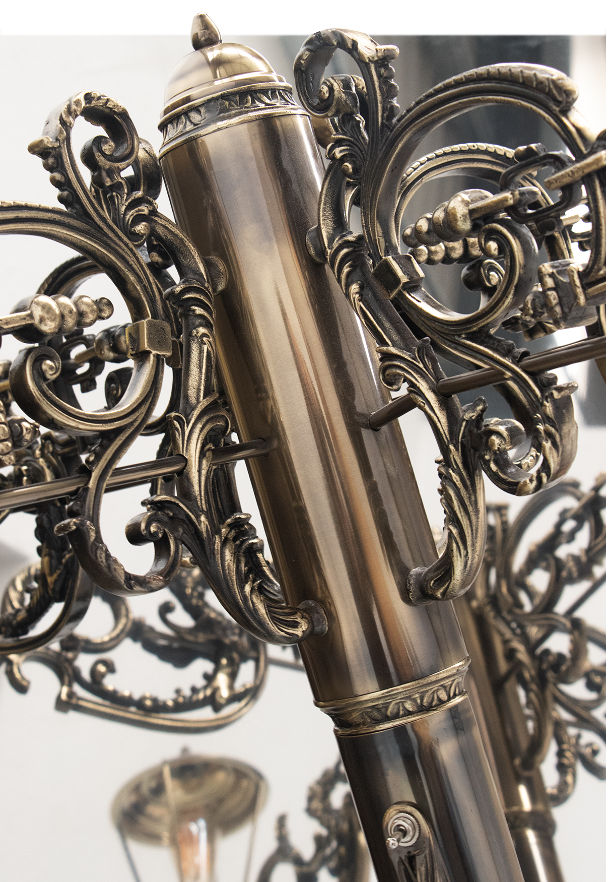 Illumina Rechteckspiegel