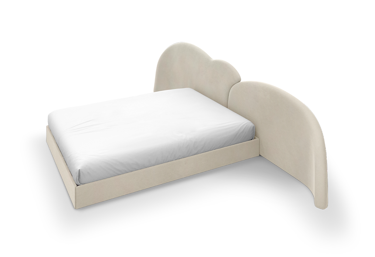 Nimbus Serenity Kinderbett