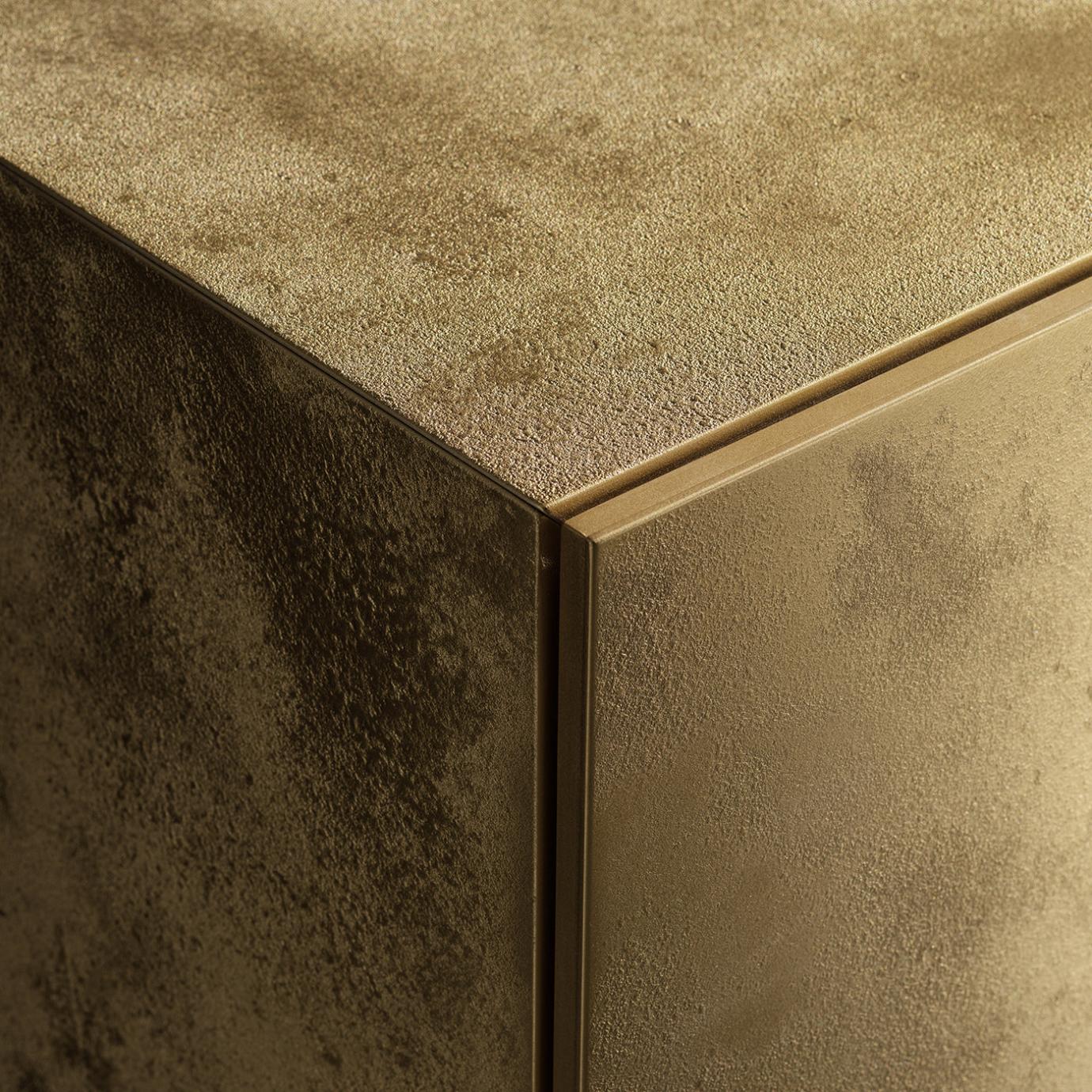 Maya Messing-Sideboard