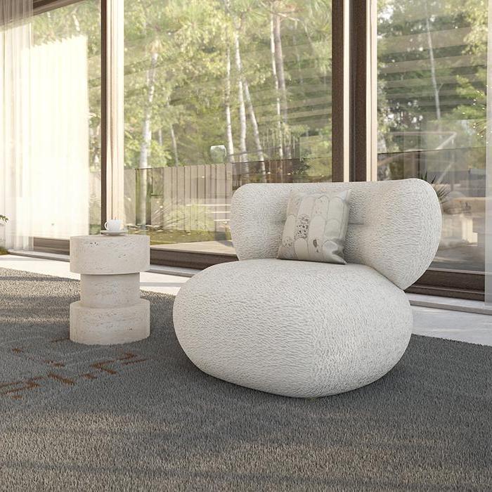 Bryson Beistelltisch - 6