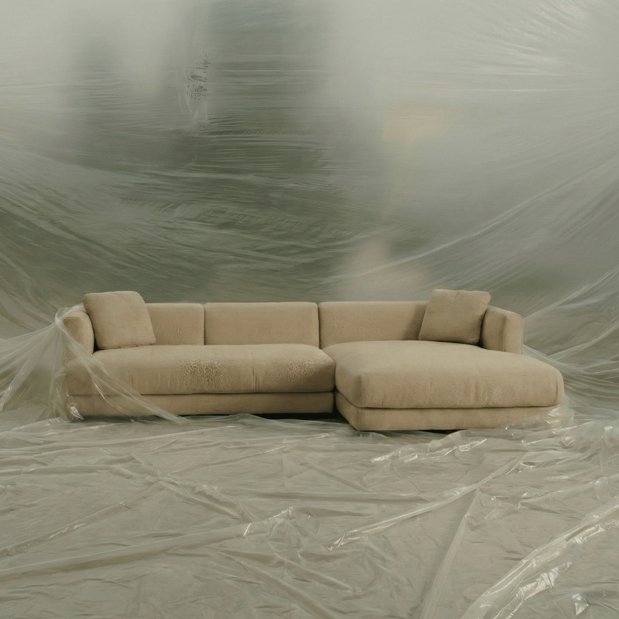 Mosaico Modulares Sofa - 2