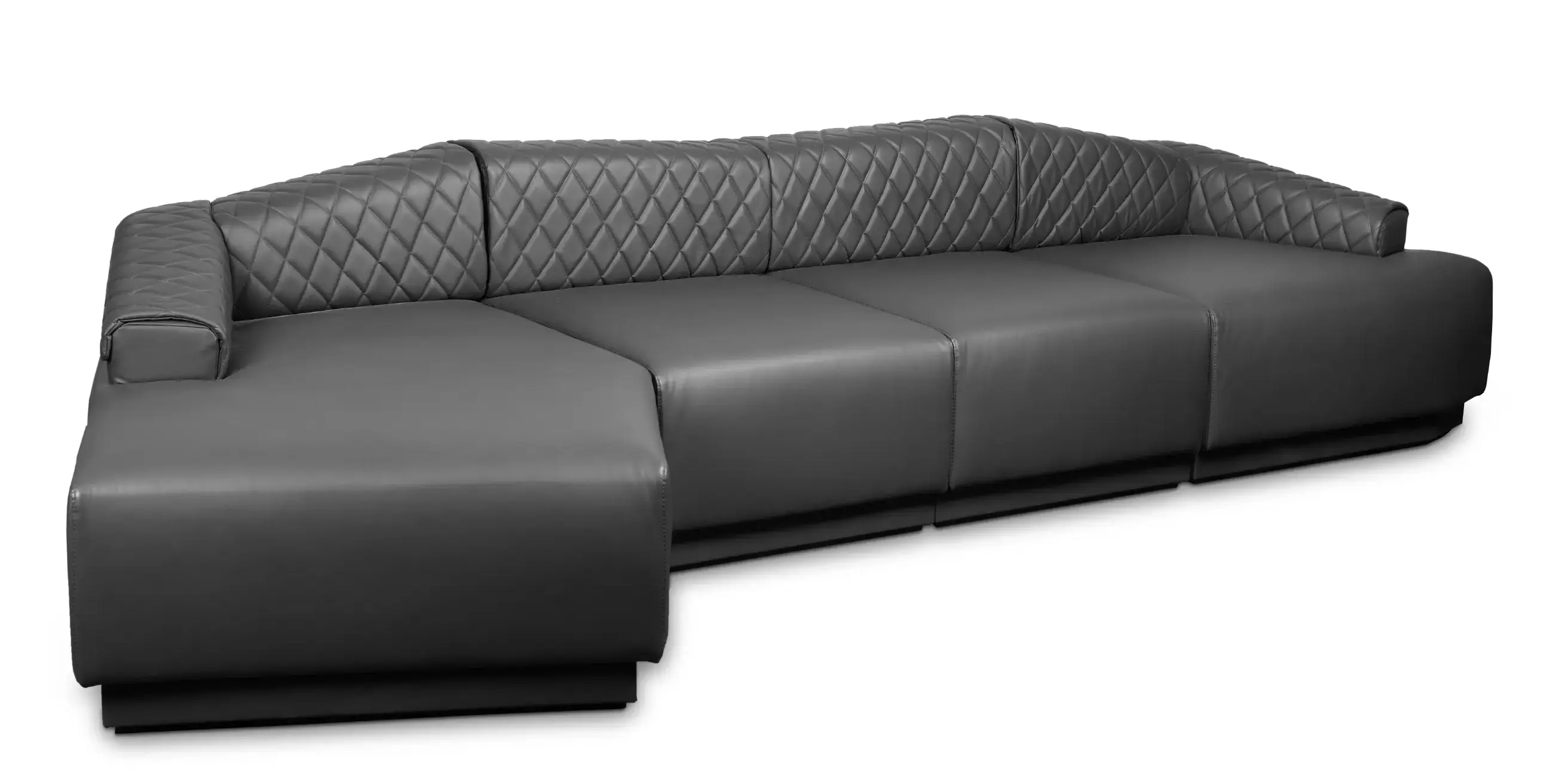 Serpent Sofa