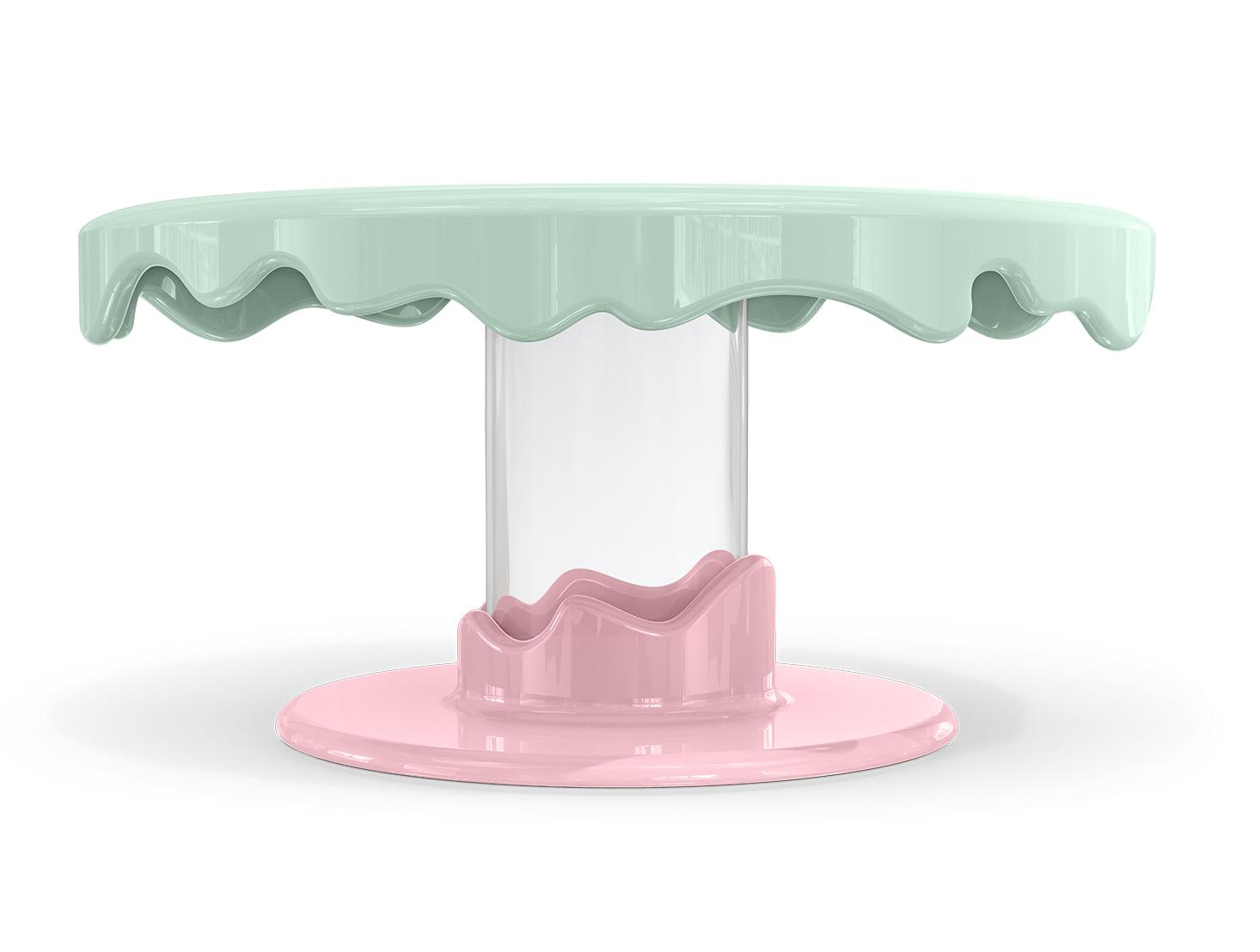 Marshmallow Joy Aktivitätstisch