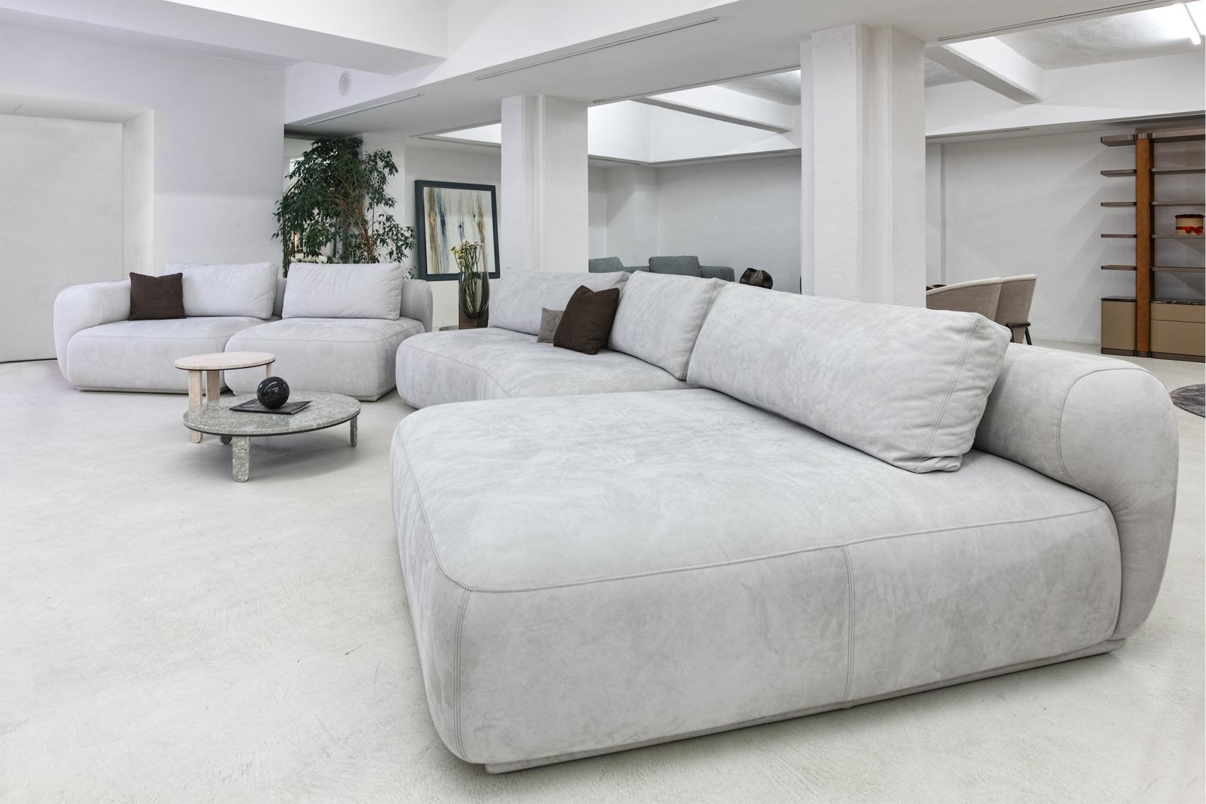 Stone Modulsofa