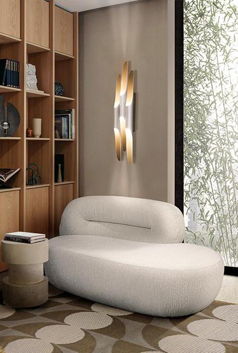 Bryson Beistelltisch - 5