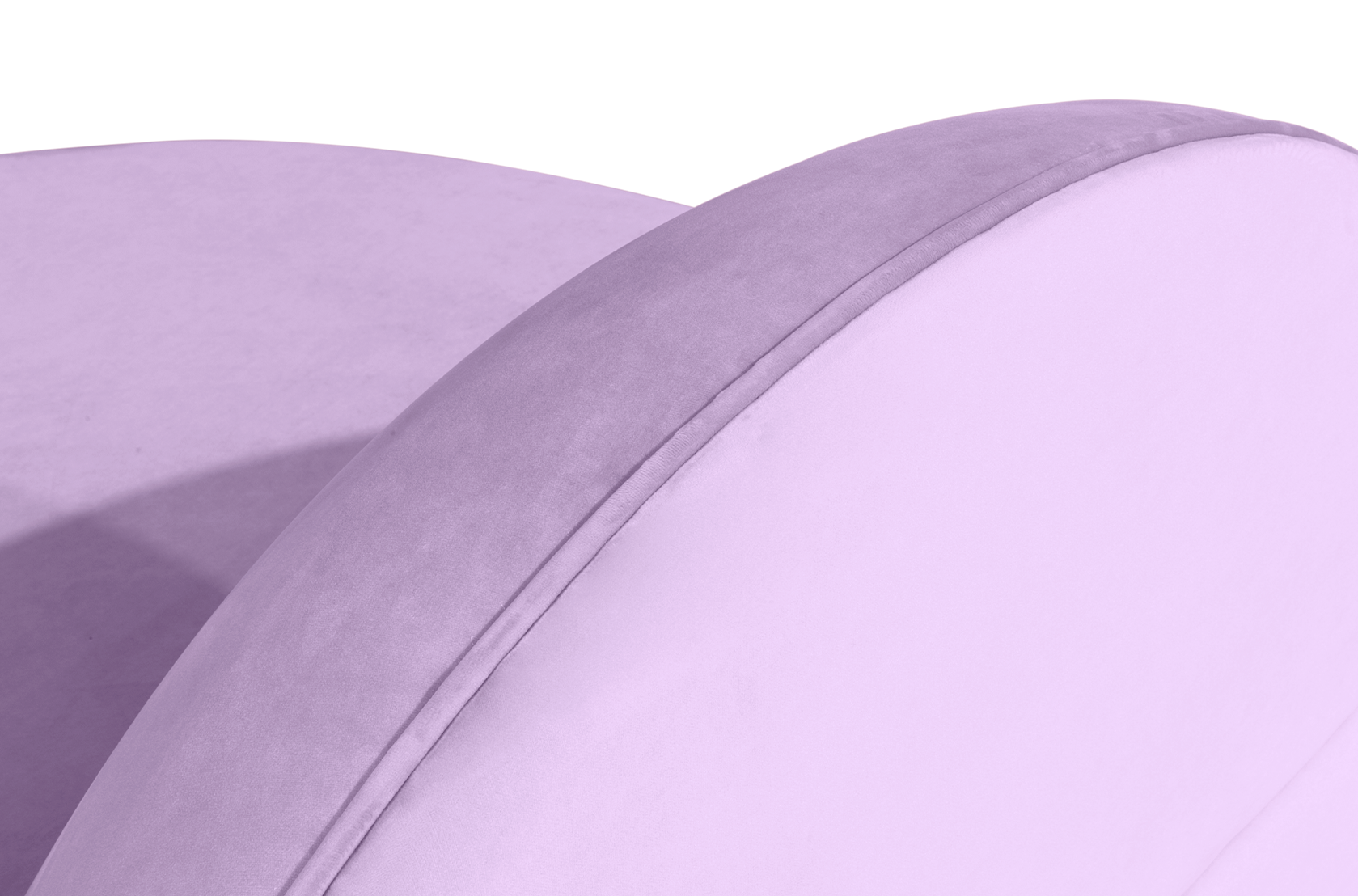 Vibrant Rainbow Lounge Sofa