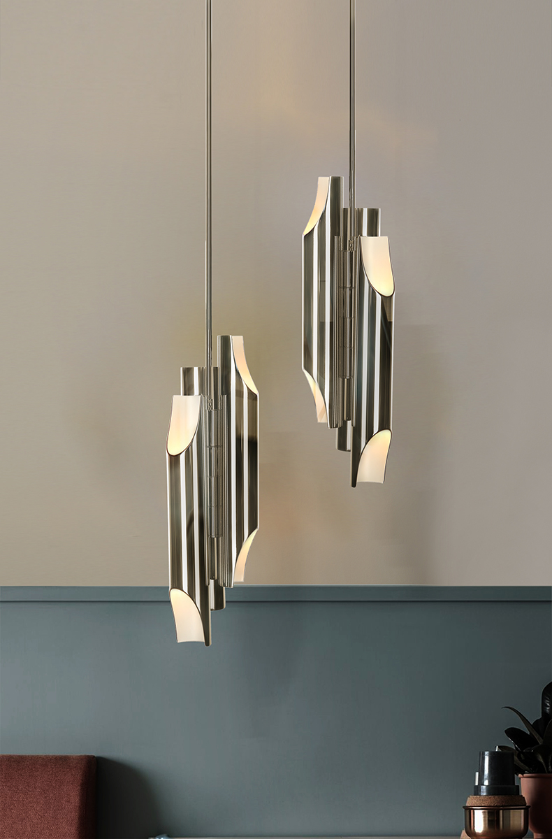 Bold Pendelleuchte