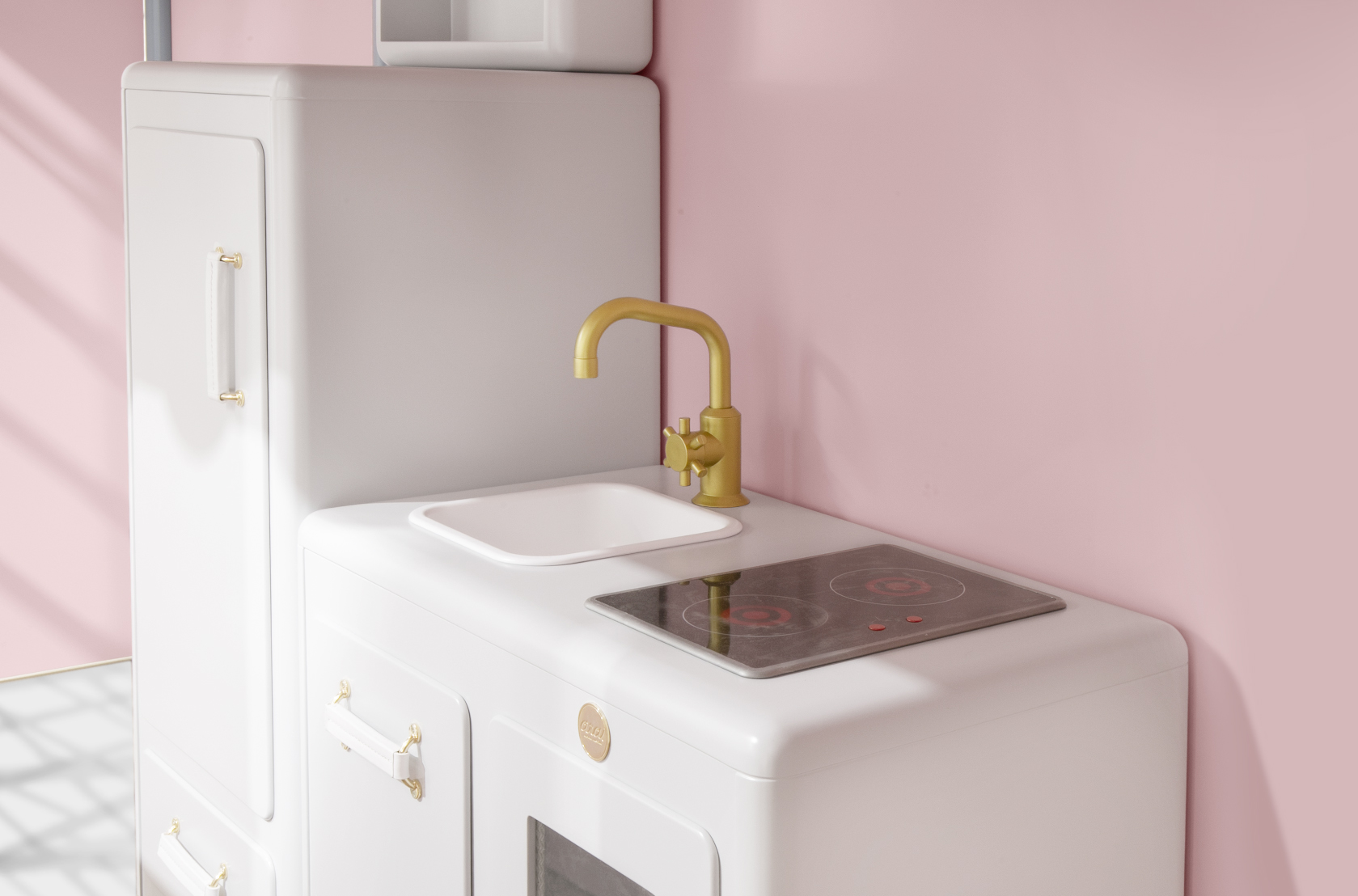 Fantasy Market Spielplatz