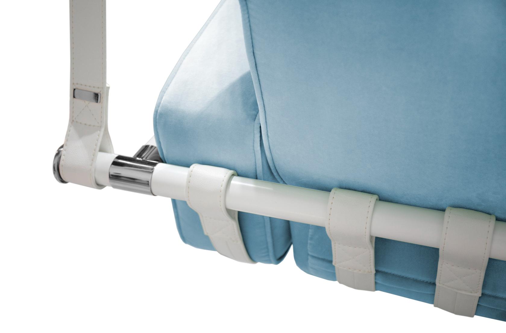 Cozy Cloud Hängesessel